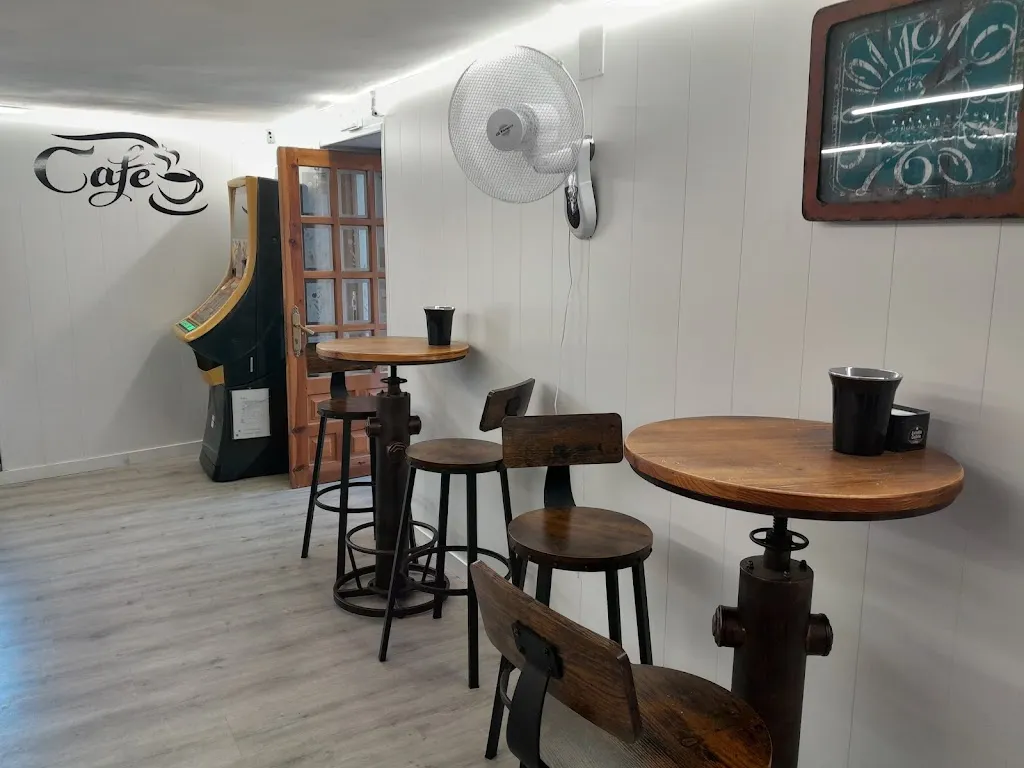 KATI_Bar Restaurante 