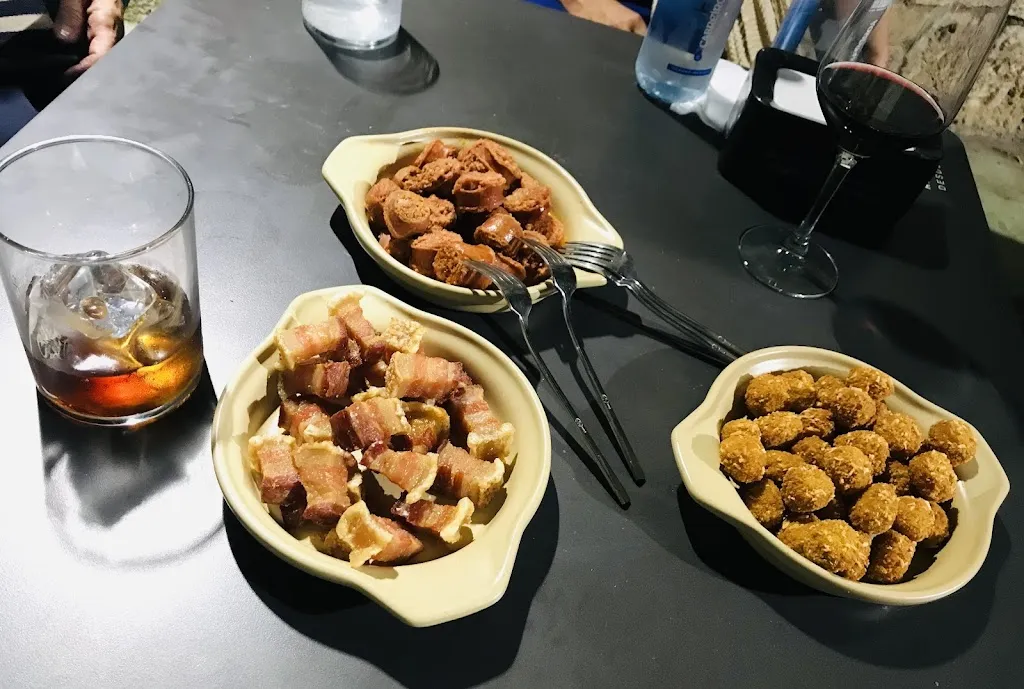 Javier Alonso_Bar Restaurante 