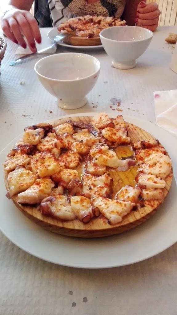 Menu_Restaurante El Bombero_Santiago de Compostela_image_5