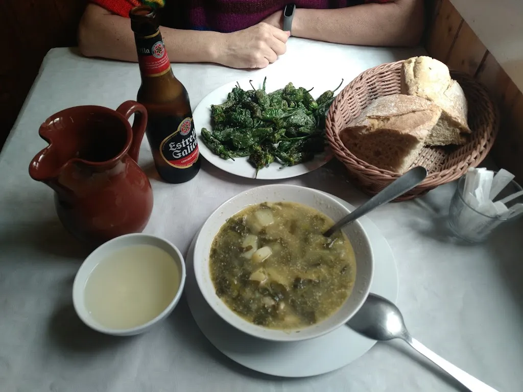 Menu_Restaurante El Bombero_Santiago de Compostela_image_7