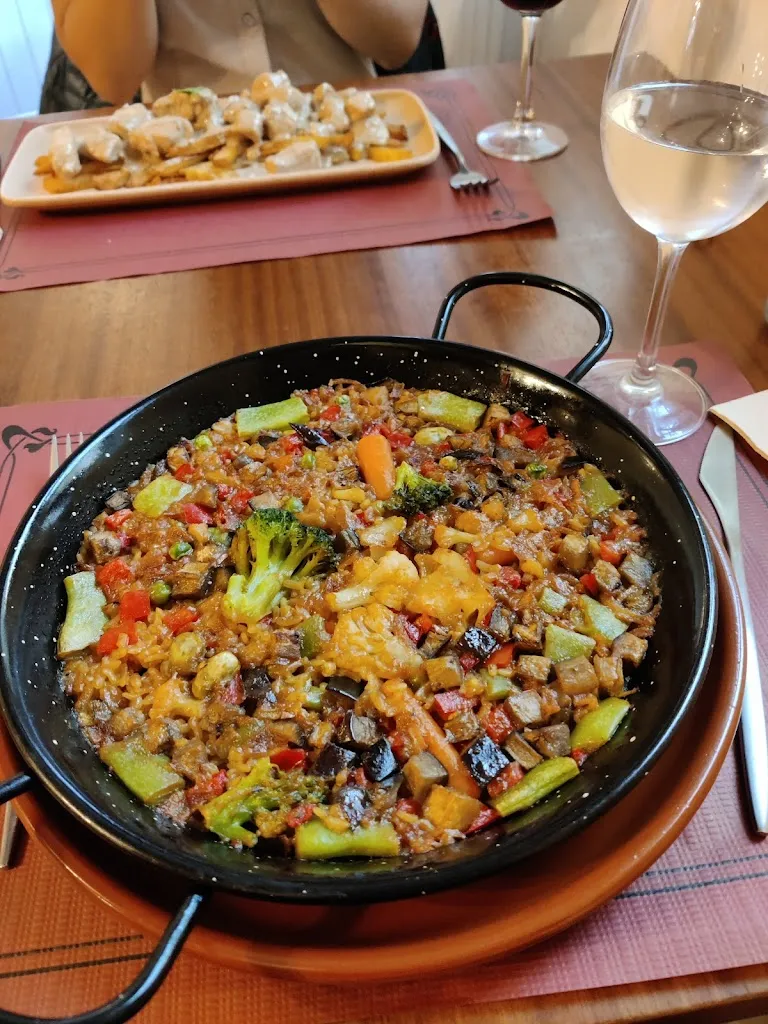 Valentijn Broeken_Restaurante El Bombero_Santiago de Compostela_review