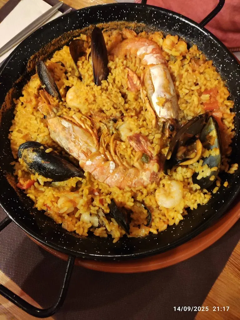 Restaurante El Bombero_Santiago de Compostela_slider_image_3