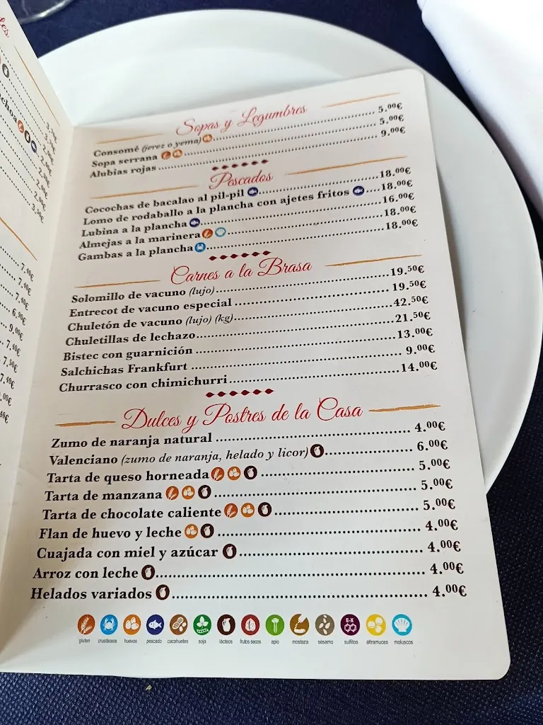 Menu_Restaurante El Mesón de Carcedo_Carcedo de Bureba_image_2