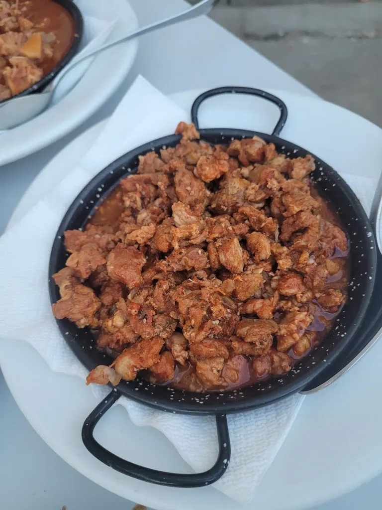 Menu_Restaurante El Mesón de Carcedo_Carcedo de Bureba_image_9