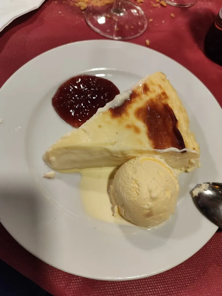 A M M_Restaurante El Mesón de Carcedo_Carcedo de Bureba_review