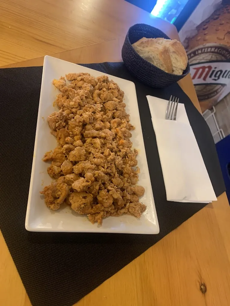 Menu_La Cantina de Carcedo_Carcedo de Burgos_image_4