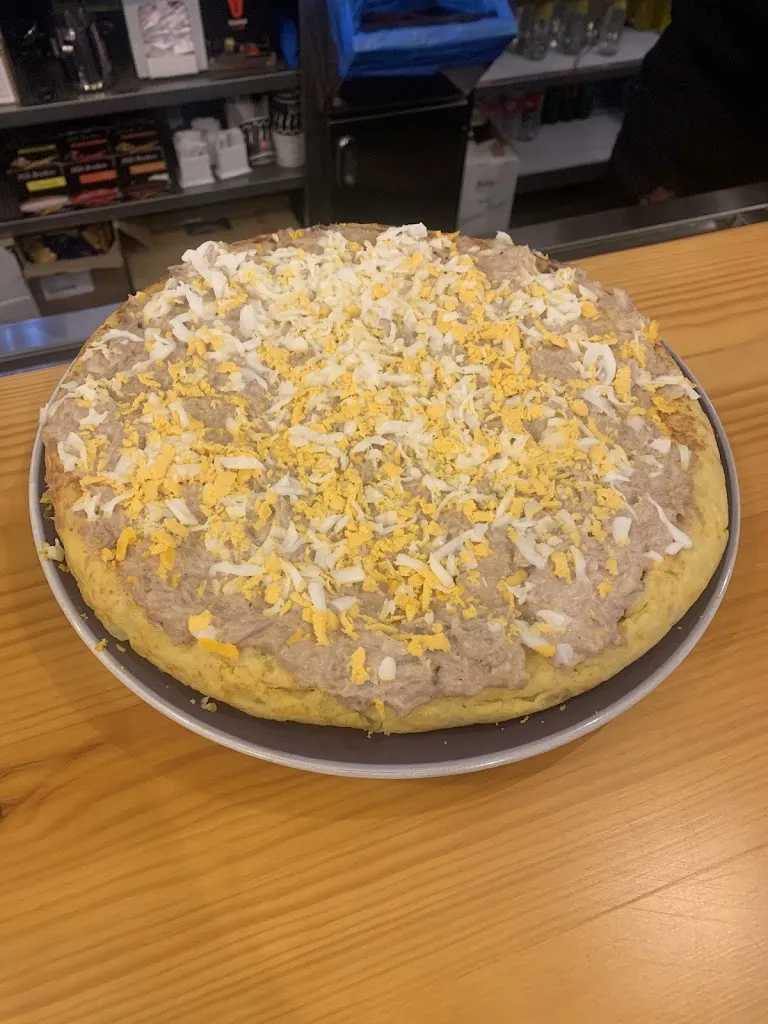 Menu_La Cantina de Carcedo_Carcedo de Burgos_image_5