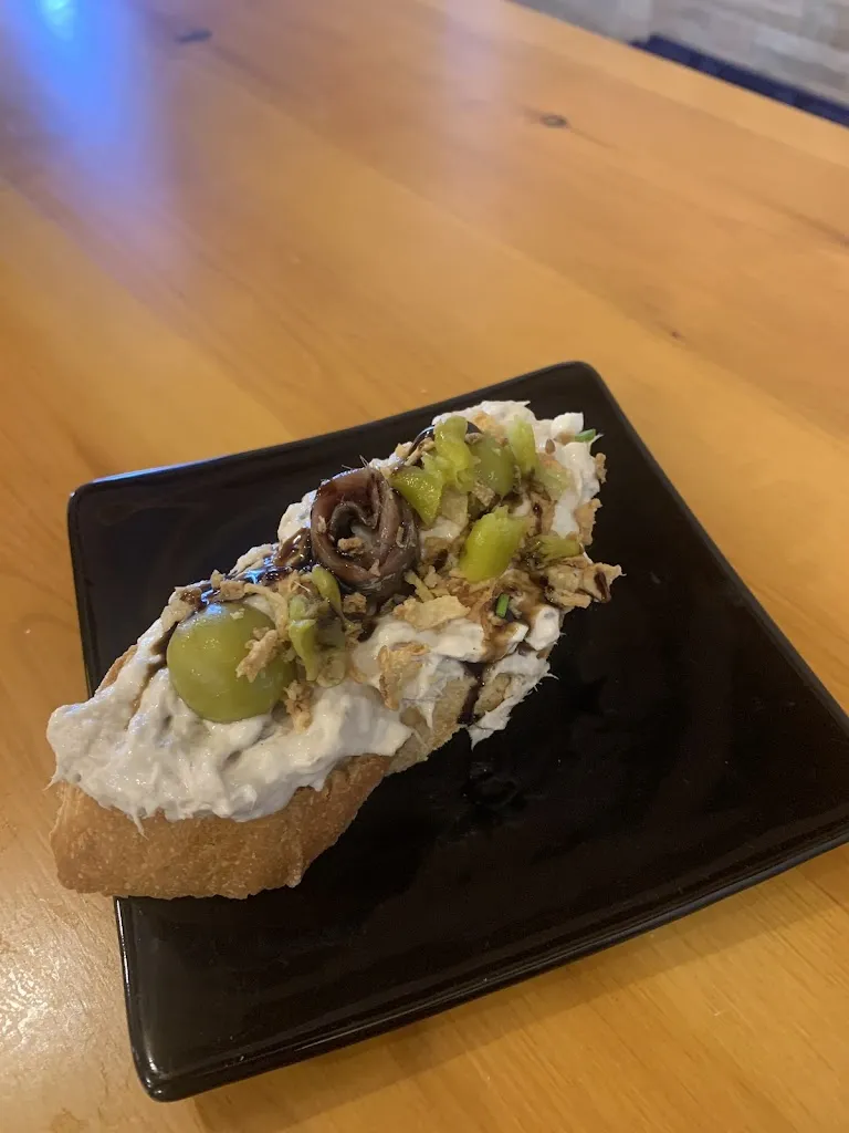 Menu_La Cantina de Carcedo_Carcedo de Burgos_image_6