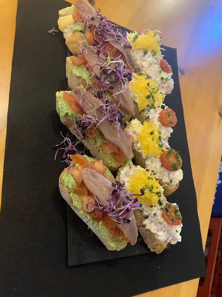 Menu_La Cantina de Carcedo_Carcedo de Burgos_image_7