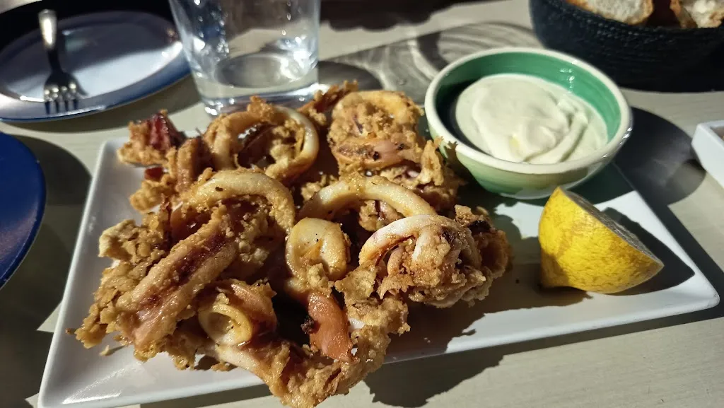 Alber M_La Cantina de Carcedo_Carcedo de Burgos_review