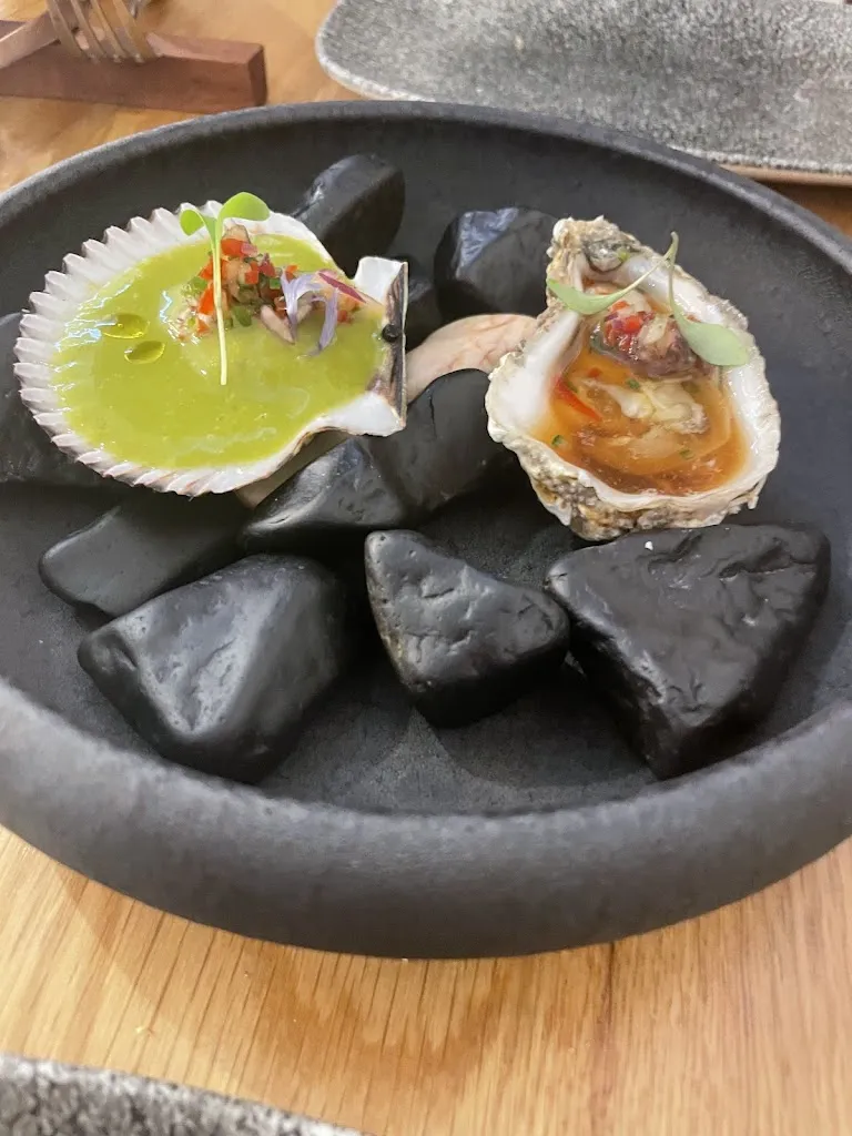 Indira García_Bacira_Carrias_review