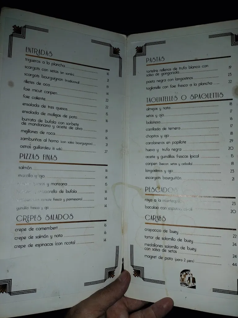 Menu_Caripen Bistro_Carrias_image_1