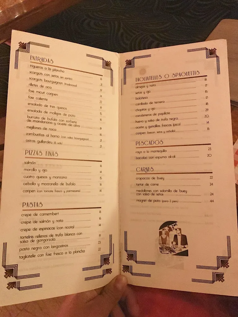 Menu_Caripen Bistro_Carrias_image_3