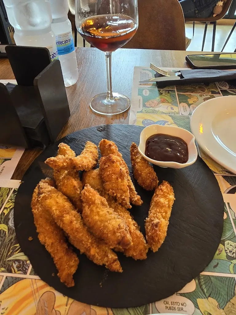 Menu_La Canti Cardeñajimeno_Cardeñajimeno_image_8