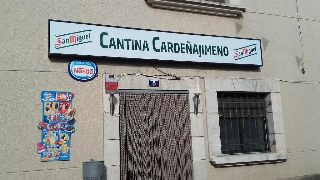 La Canti Cardeñajimeno_Cardeñajimeno_slider_image_1