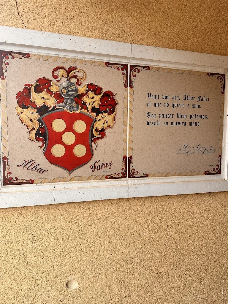 ovidiu racean_RESTAURANTE MIOCID FUSIÓN MEDIEVAL HISPANO FRANCOMEXICANA_Cardeñajimeno_review