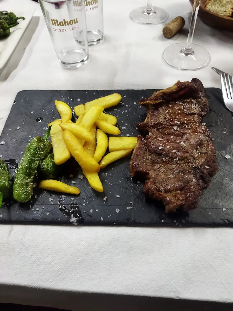 Menu_Meson El Carrascal_Cardeñajimeno_image_6