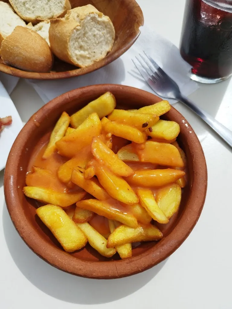 Menu_Meson El Carrascal_Cardeñajimeno_image_9