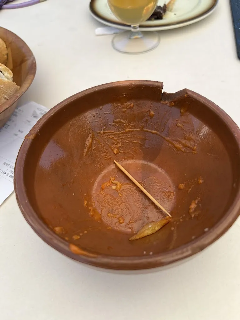 Yolanda del Río_Meson El Carrascal_Cardeñajimeno_review