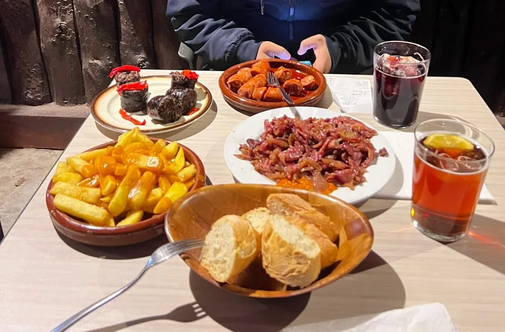 Meson El Carrascal_Cardeñajimeno_slider_image_3