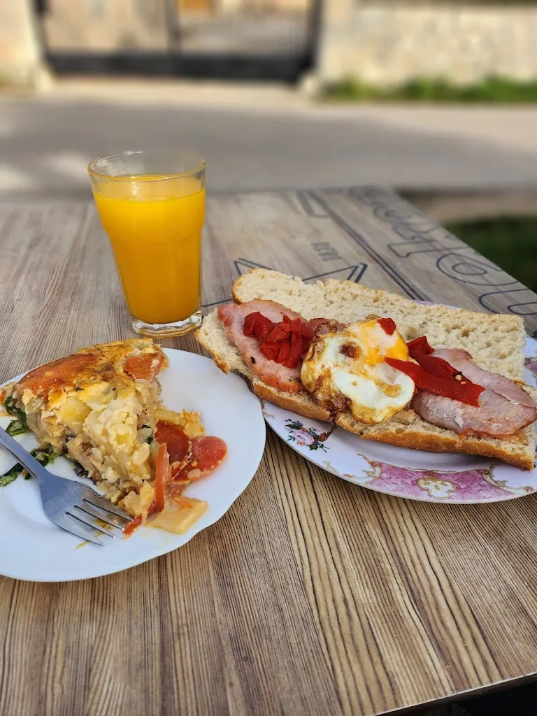 Menu_Bocatería San Miguel_Cardeñuela Riopico_image_7