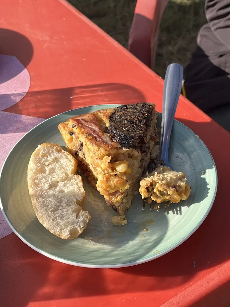 D Corman_Bocatería San Miguel_Cardeñuela Riopico_review