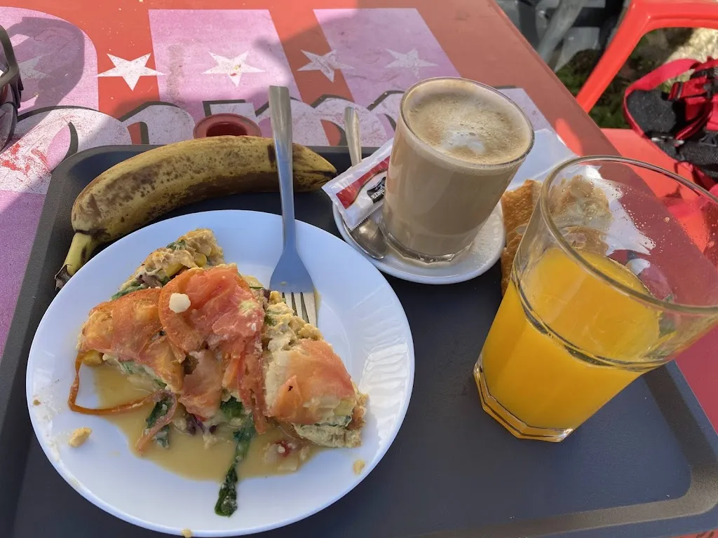 David Burden_Bocatería San Miguel_Cardeñuela Riopico_review