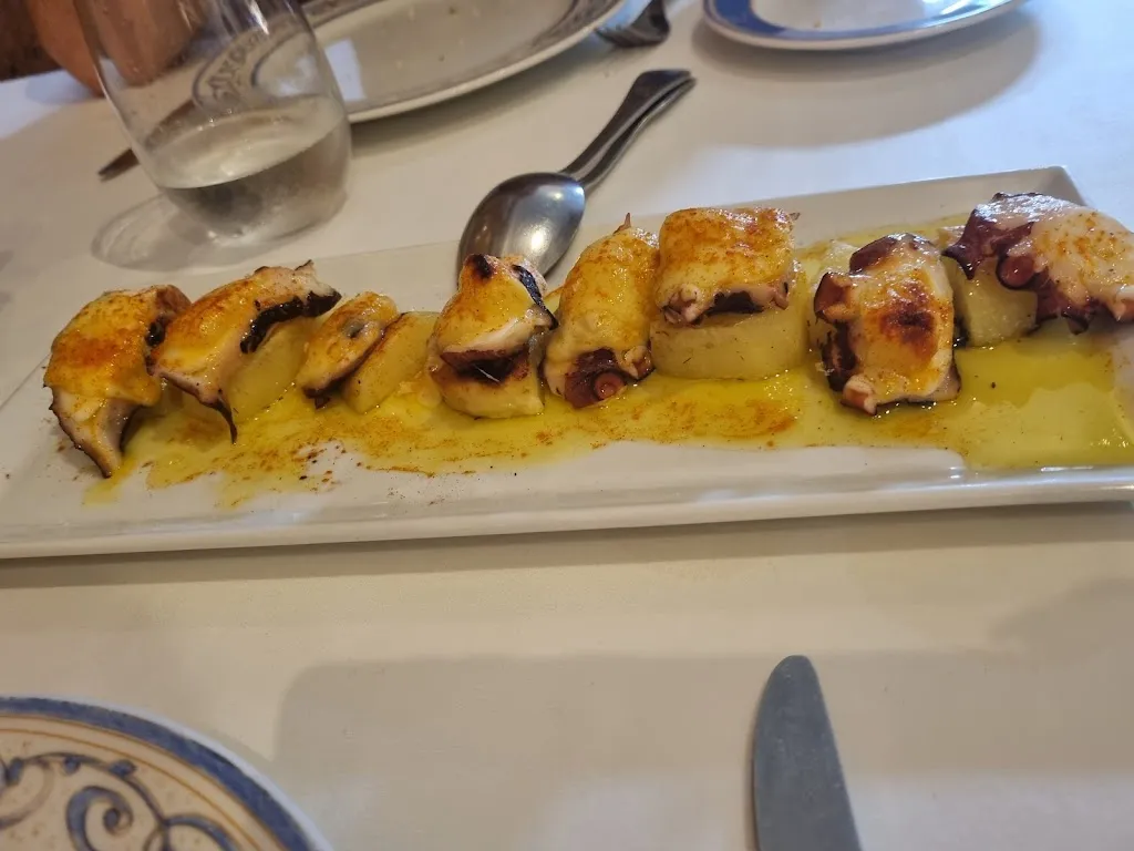 Menu_O Tamboril_Santiago de Compostela_image_8