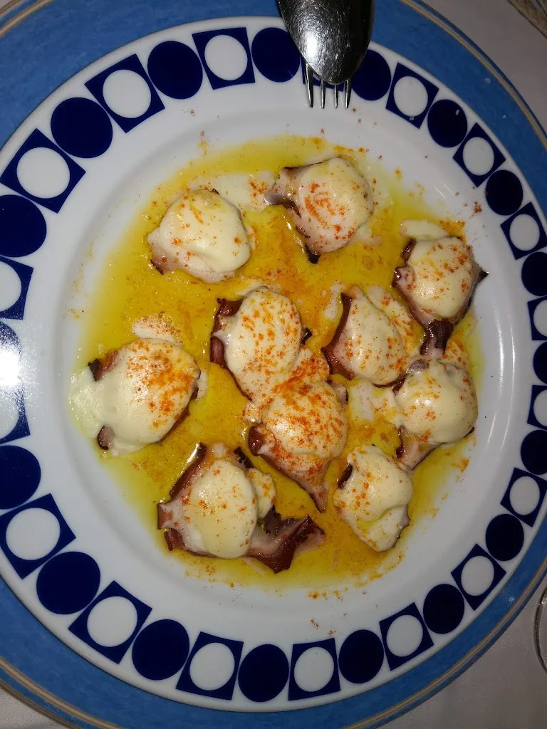 Menu_O Tamboril_Santiago de Compostela_image_9