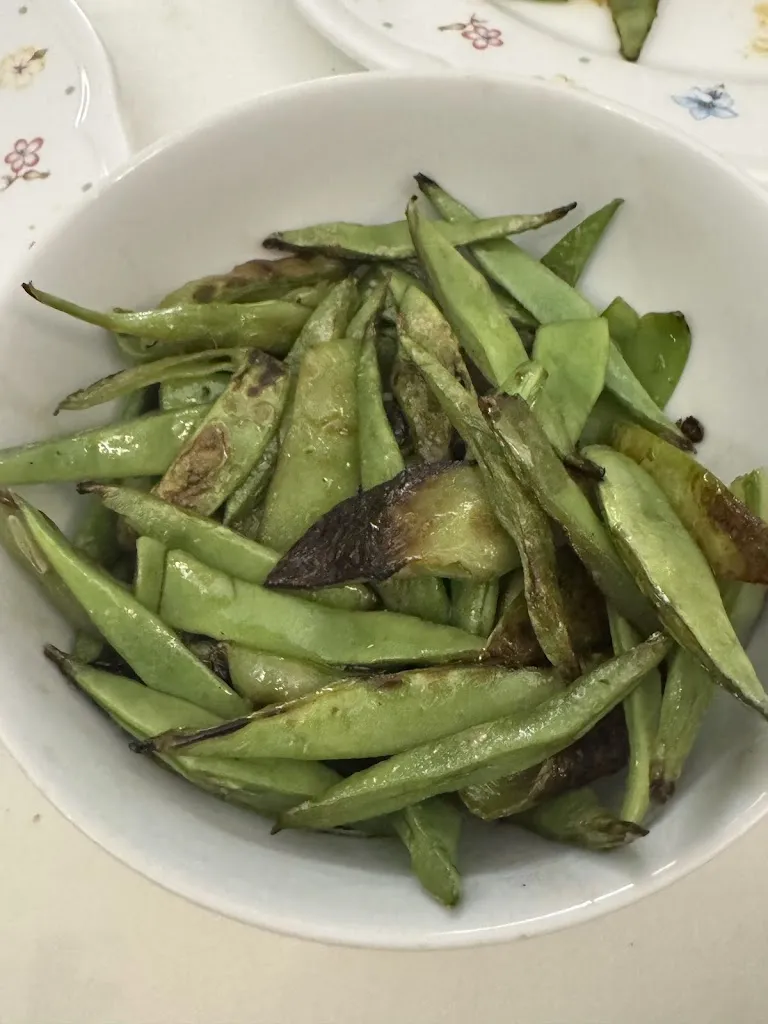 Echo Feng_O Tamboril_Santiago de Compostela_review