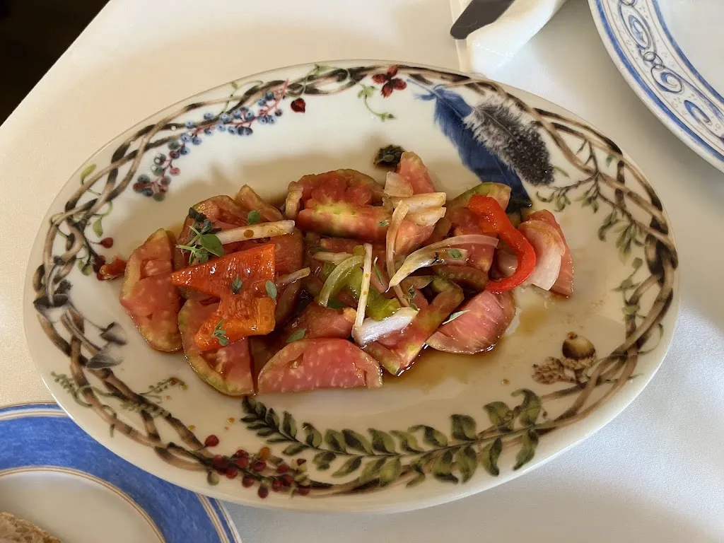 Roberto_O Tamboril_Santiago de Compostela_review