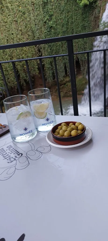 dire dire_Bar-Restaurante Entre Pozas_Cascajares de Bureba_review