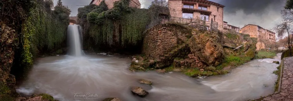 Bar-Restaurante Entre Pozas_Cascajares de Bureba_slider_image_3