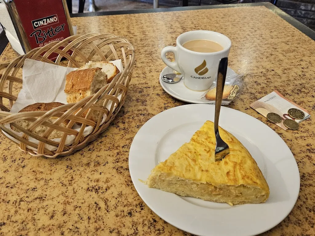 Darryl Kerr_Restaurante El Chocolatero_Cascajares de Bureba_review