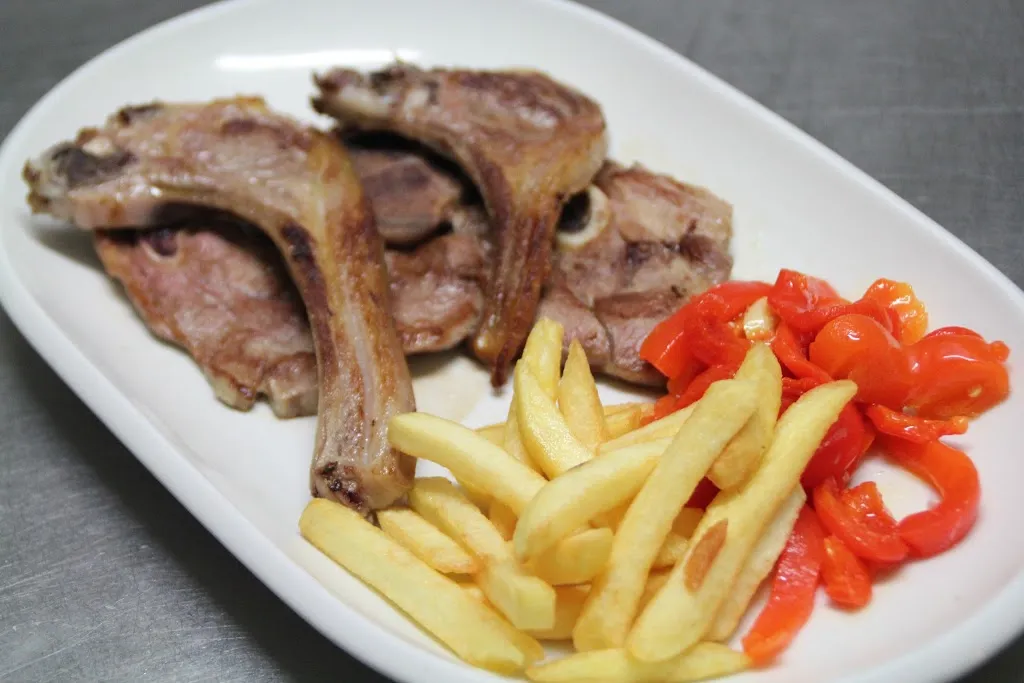 Restaurante El Chocolatero_Cascajares de Bureba_slider_image_2