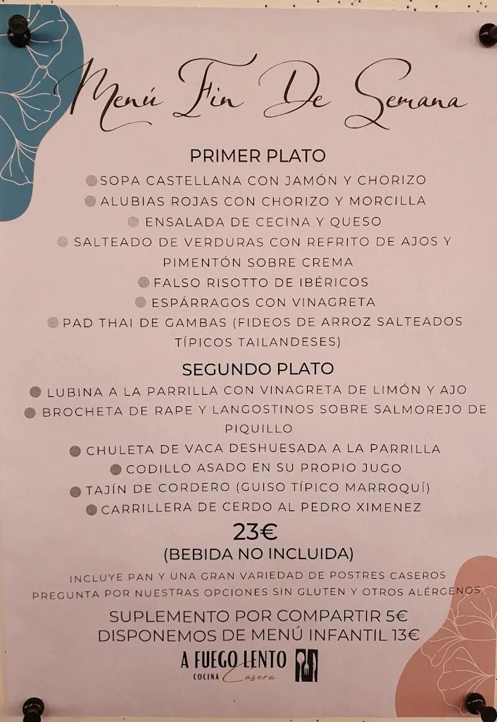 Menu_Restaurante A Fuego Lento_Cascajares de Bureba_image_1