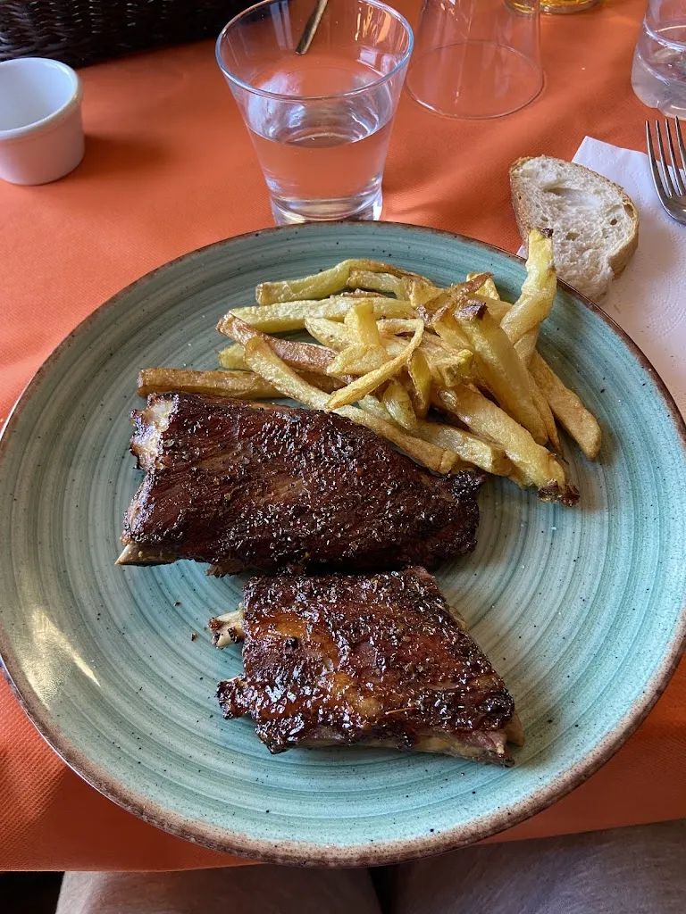 javi fernández_Restaurante A Fuego Lento_Cascajares de Bureba_review