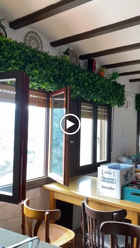 Restaurante A Fuego Lento restaurant in Cascajares de Bureba