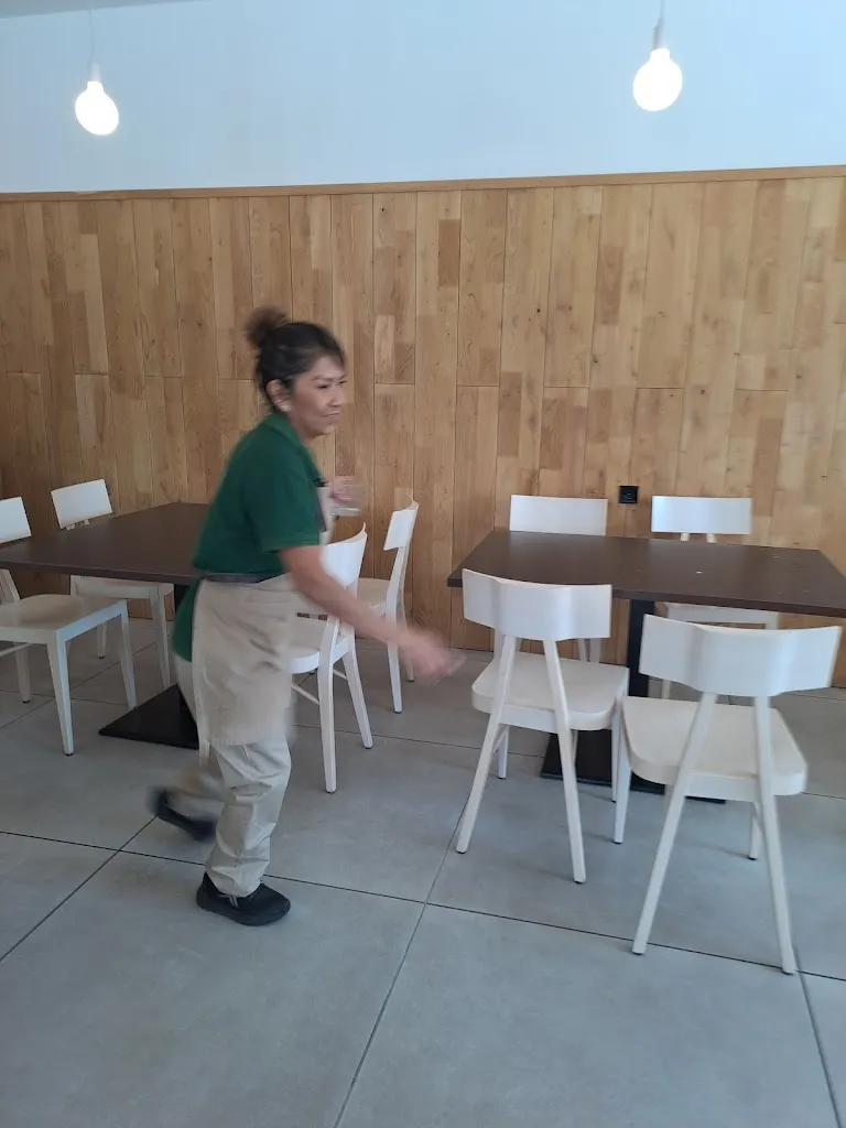 Nerea Escudero_Restaurante_Castrillo de la Vega_review