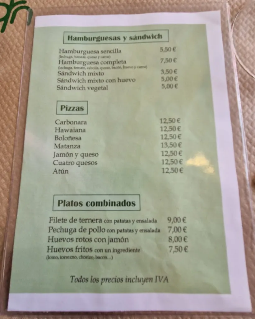 Menu_Castrillo de La Vega_Castrillo de la Vega_immagine_3