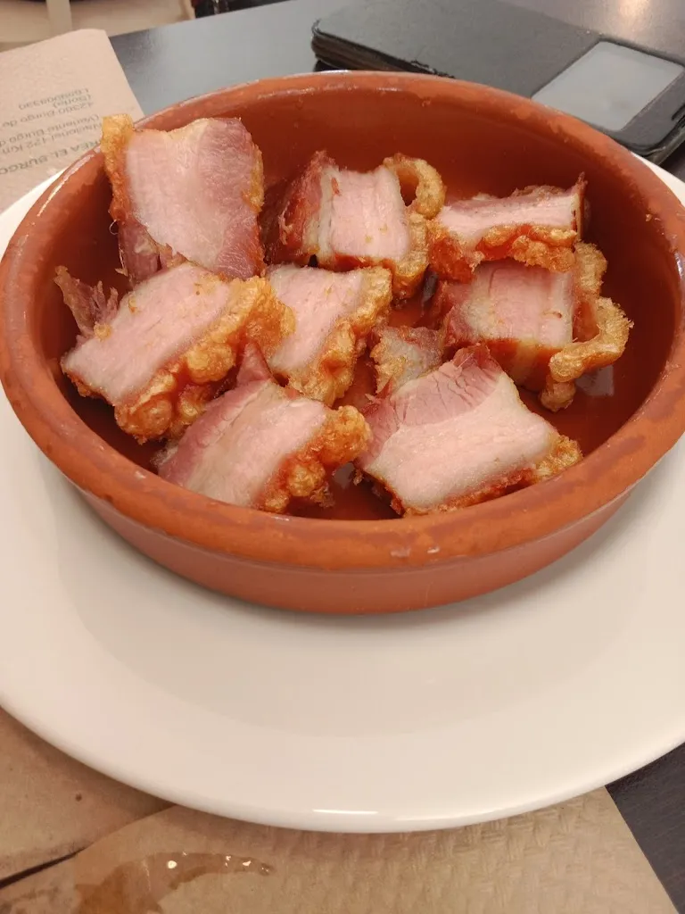 Amfrosil Rodriguez_Castrillo de La Vega_Castrillo de la Vega_recensione