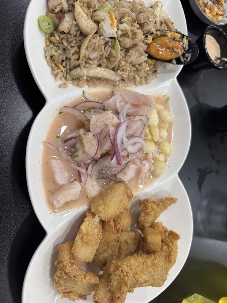 Ruby Torres_Restaurante La K-Leta_Carazo_review