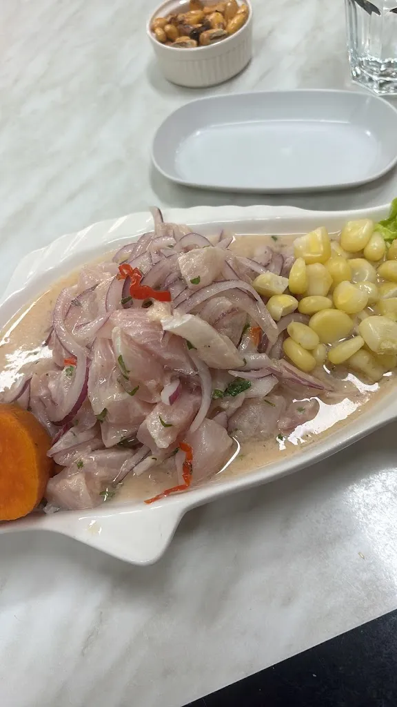 Javier Martín de Castro_Restaurante La K-Leta_Carazo_review