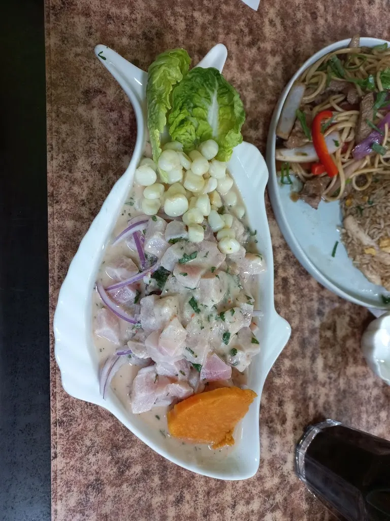 Vanessa Lobo_Restaurante La K-Leta_Carazo_review