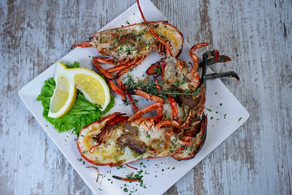 Menu_The Kuora Bar Restaurante_Carazo_image_5