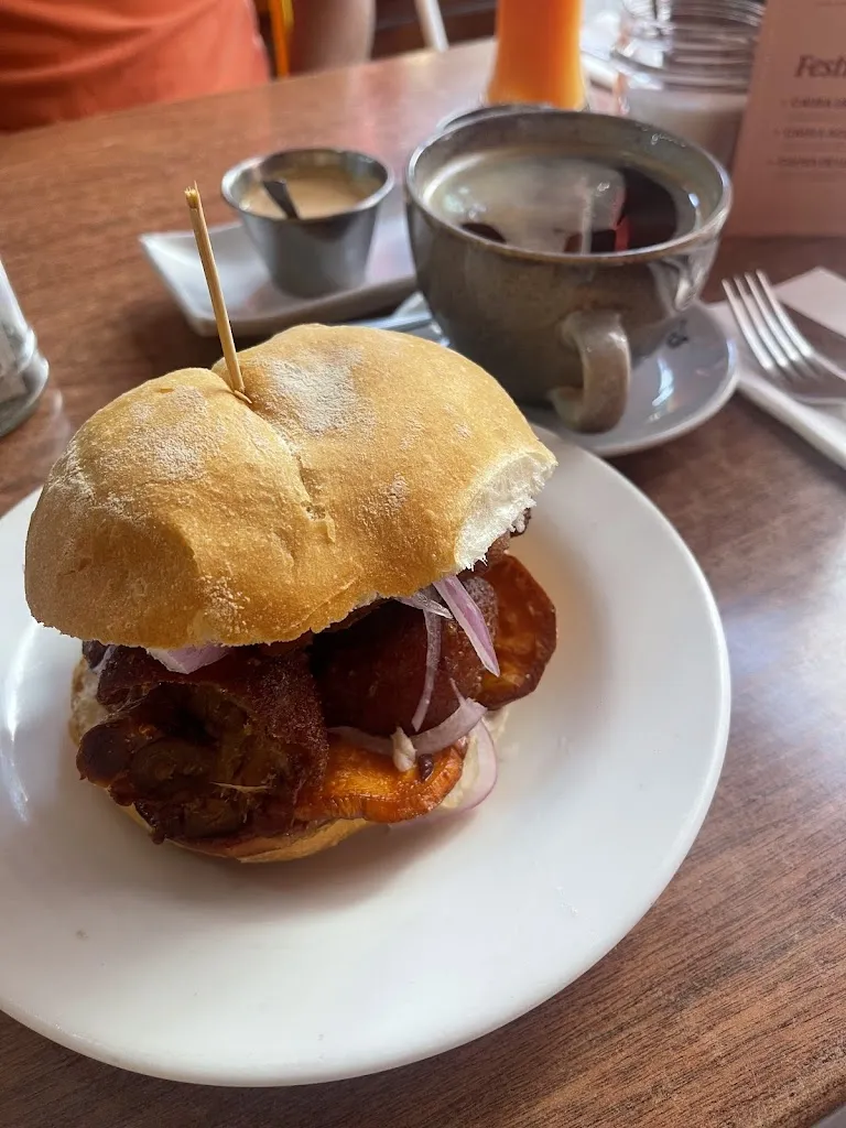 Carol Z. S_Restaurante El Cortijo_Carazo_review