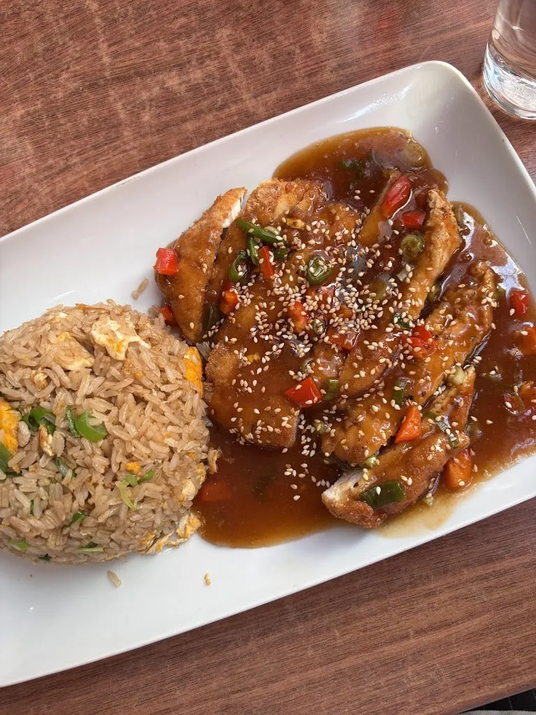 Ariadna A._Restaurante El Cortijo_Carazo_review