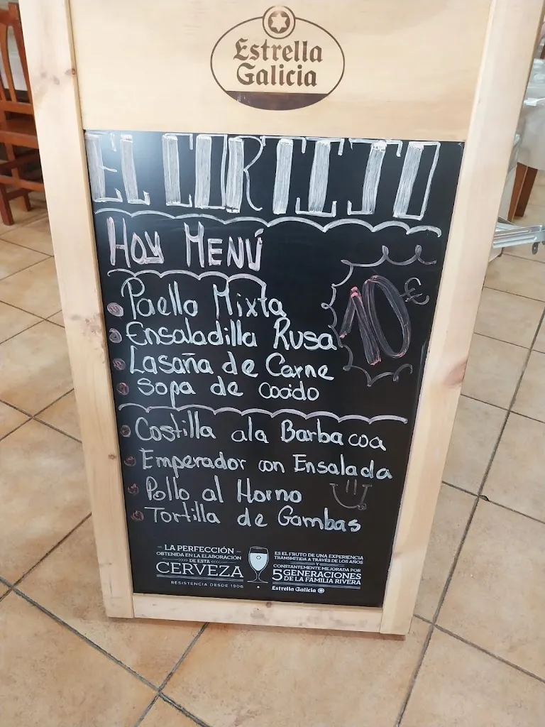 Menu_Restaurante El Cortijo_Carazo_immagine_2