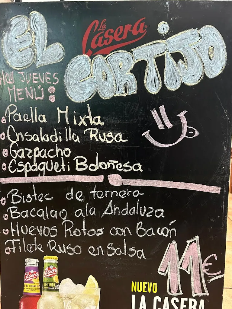Menu_Restaurante El Cortijo_Carazo_immagine_4