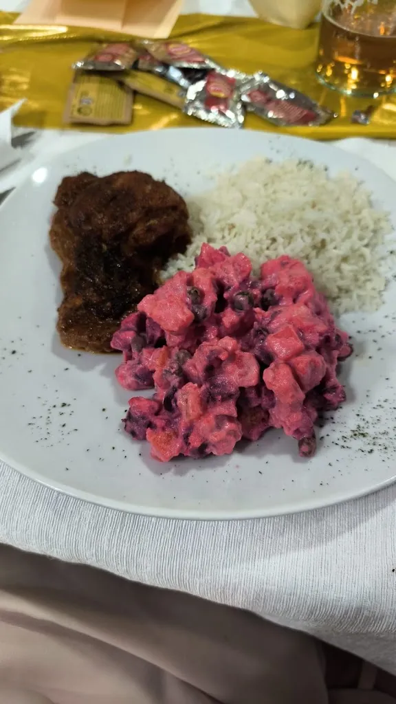 Liliana Abad_Restaurante El Cortijo_Carazo_recensione